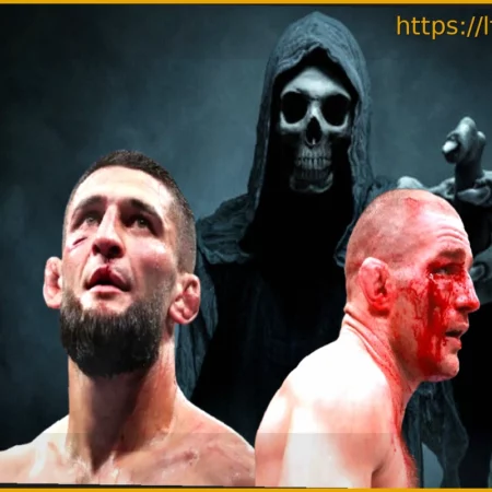 Khamzat Chimaev Prefers to Avoid Excessive Force Against Sean Strickland at UFC 328, Citing Religious Beliefs