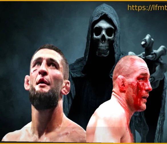 Khamzat Chimaev Prefers to Avoid Excessive Force Against Sean Strickland at UFC 328, Citing Religious Beliefs