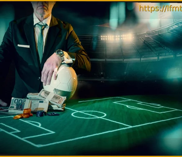 DFL Identifies Billion-Euro Gap in Bundesliga Finances