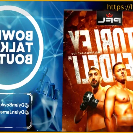 Logan Storley Vows High-Pace Attack at PFL Sioux Falls, Aims to “Dominate” Against Ex-PFL Europe Champ