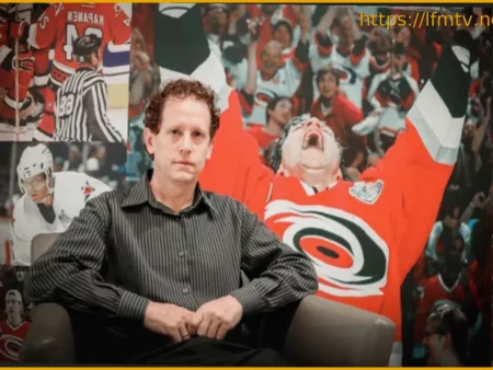 Predators GM Search Progresses; Kade O’Rourke Seeks OHL Exceptional Status