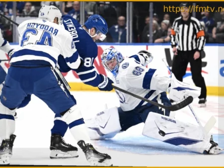 Toronto Maple Leafs: Potential Free Agent Targets and GM Candidates