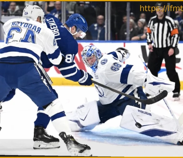 Toronto Maple Leafs: Potential Free Agent Targets and GM Candidates