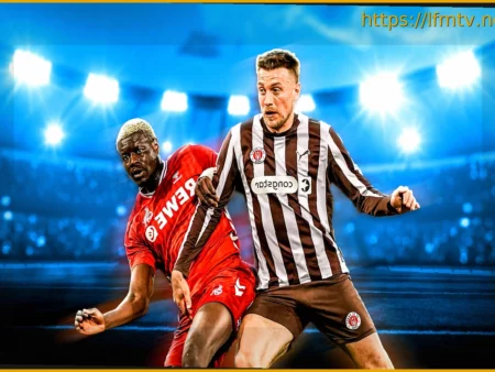 Sportschau: Всесторонний обзор пятничного выпуска