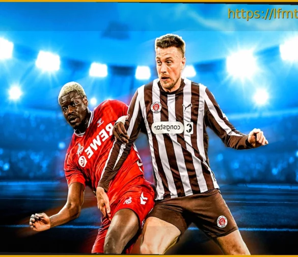 Sportschau: Всесторонний обзор пятничного выпуска