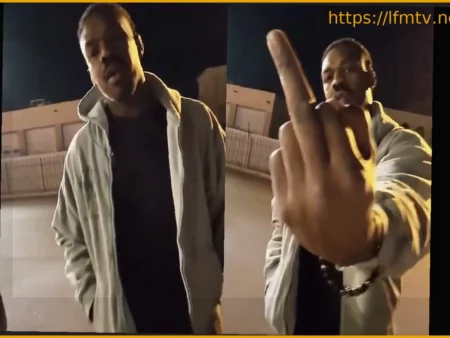 Jon Jones Reacts to Viral Road Rage Video: “I am glad this happened”