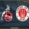 Bundesliga Radio Live: FC St. Pauli vs. 1. FC Köln