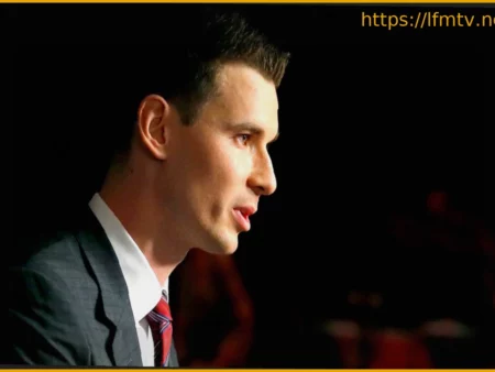 Поиск Генерального Менеджера Nashville Predators Переходит в Решающую Стадию