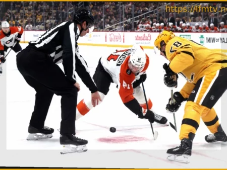 NHL Draft Lottery Odds and First Round Matchups – April 14th