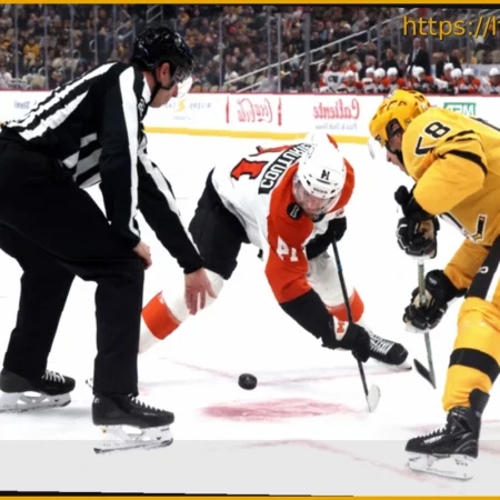 NHL Draft Lottery Odds and First Round Matchups – April 14th