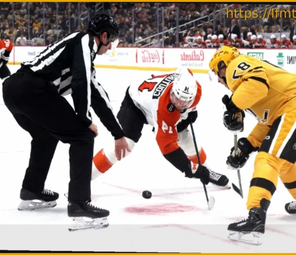 NHL Draft Lottery Odds and First Round Matchups – April 14th