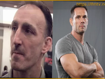 ONE Championship Parts Ways with Senior Executives