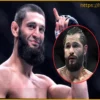 Jorge Masvidal Slams Khamzat Chimaev: “That’s Not Fighting”