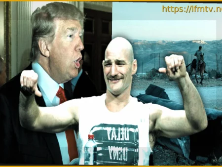 Боец UFC Шон Стрикленд Обрушился на Дональда Трампа из-за Войны с Ираном, Цен на Газ и Ядерной Угрозы