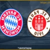 Live Hörspiel: FC St. Pauli gegen Bayern München – Bundesliga