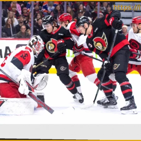 NHL Stanley Cup Playoffs: Game 1 Schedule and Draft Lottery Odds (April 16th)