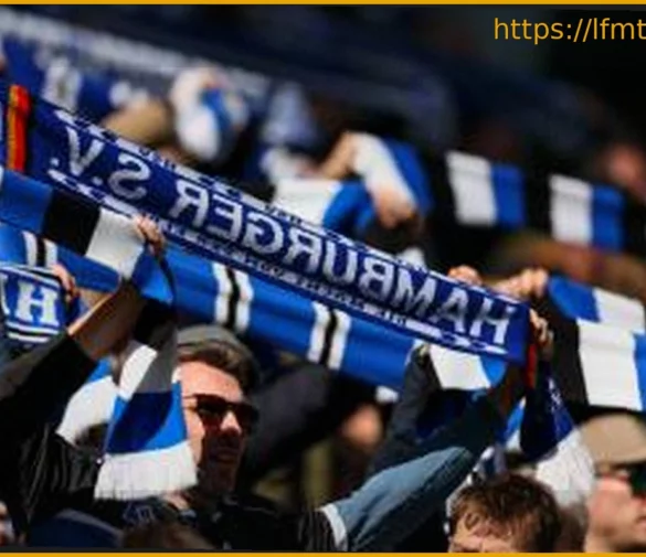 HSV Close to Agreeing New Deal for Home-Grown Defensive Gem Nandja