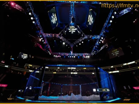 UFC Veteran Tim Means Arrested Following Serious Child Abuse Allegations From 17-Year-Old Daughter