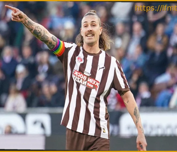 FC St. Pauli Under Pressure in Crucial Relegation Clash with 1. FC Köln