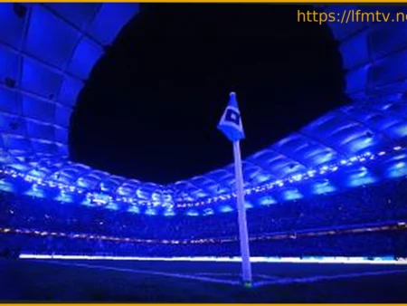 Confirmed Lineups: Hamburger SV vs. FC Augsburg