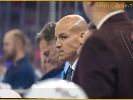 NHL Rumors: Maple Leafs, Capitals, and Canucks Management Updates