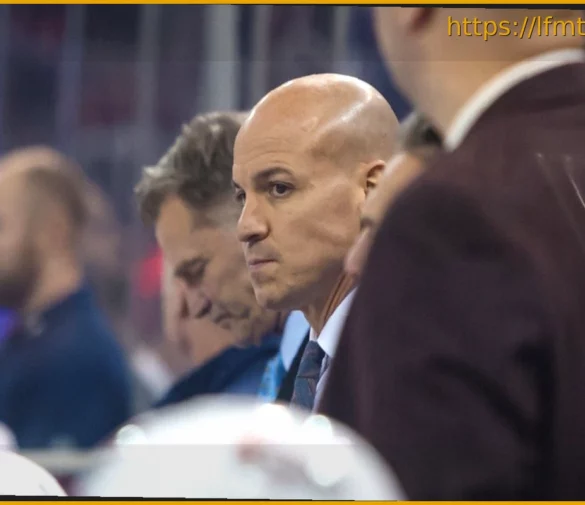 NHL Rumors: Maple Leafs, Capitals, and Canucks Management Updates