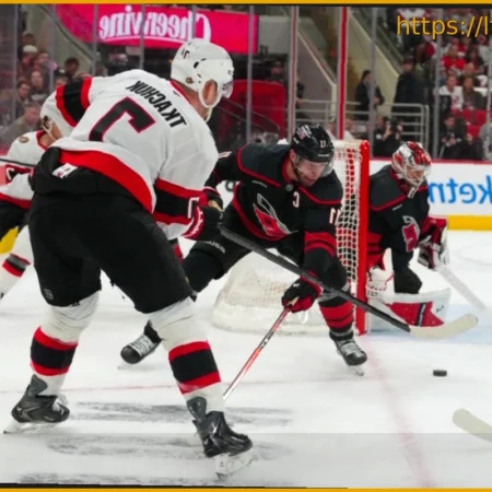 NHL Rumors: Brady Tkachuk is Still Committed to the Ottawa Senators