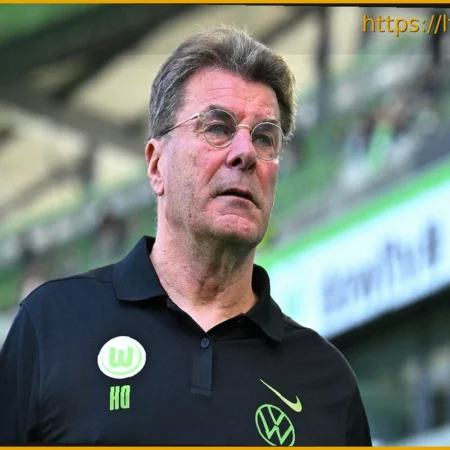 No Room for Error: Direct Clashes in the Relegation Battle