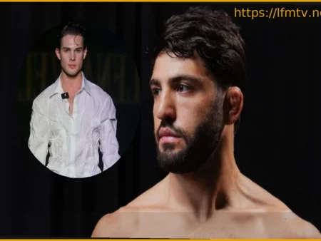 Looksmaxxing Streamer Clavicular Advises Arman Tsarukyan on Appearance for Title Shot