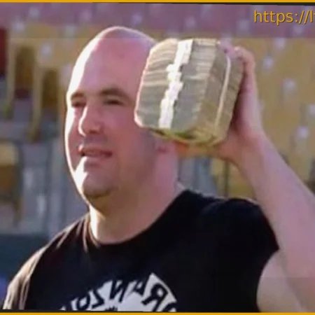 UFC’s New Bonus Structure Comes With One Important Catch – Company Clarifies