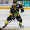 Fife Flyers Secure Garet Hunt for Second Season, Appointing Him as Assistant Coach