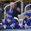 Michael Neumeier, Jim Nill, and Can Craig Berube Survive the GM Change?