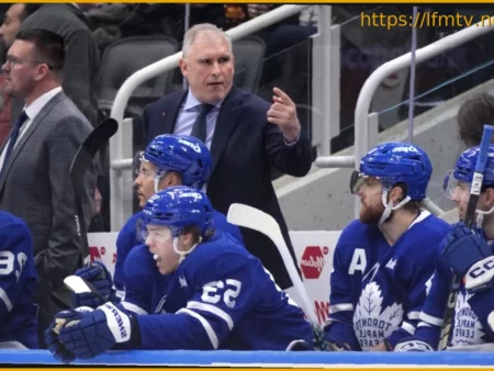 Michael Neumeier, Jim Nill, and Can Craig Berube Survive the GM Change?