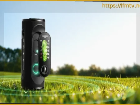 MILESEEY GeneSonic Pro: Elevate Your Game with This Revolutionary All-in-One Powerhouse