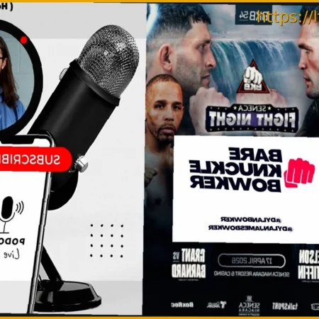 LT Nelson Targets Early Stoppage at BKB 53: “Time for Him to Sleep”