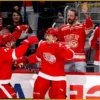 It’s Time for the Detroit Red Wings to Add Some NHL-Calibre Players