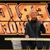 Eric Bischoff’s Real American Freestyle: A Hybrid of Sports Entertainment and Combat Sports