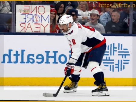 NHL Rumors: Ovechkin, Pronger, Jenner, Tavares, and Barkov