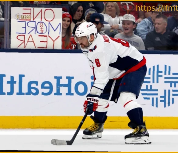 NHL Rumors: Ovechkin, Pronger, Jenner, Tavares, and Barkov