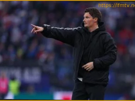 Polzin on Hoffenheim Defeat: “We Just Had to Be Better in Both Boxes”