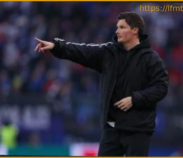 Polzin on Hoffenheim Defeat: “We Just Had to Be Better in Both Boxes”