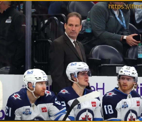 Winnipeg Jets GM Kevin Cheveldayoff Discusses Offseason Priorities and Coach Scott Arniel’s Future