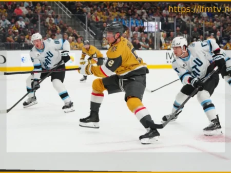 NHL Draft Lottery Odds and First Round Matchups – April 12th