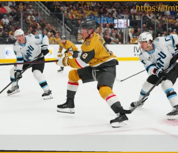 NHL Draft Lottery Odds and First Round Matchups – April 12th