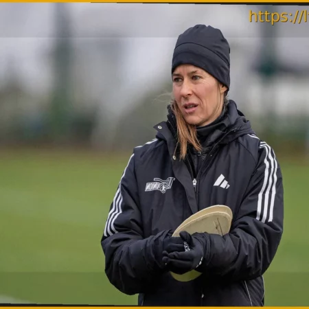 Union Berlin Defends Against Sexism Towards Marie-Louise Eta