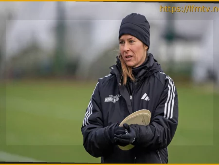 Union Berlin Defends Against Sexism Towards Marie-Louise Eta