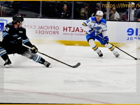 NHL Rumors: David Carle’s Coaching Future & Robert Thomas Trade Speculation