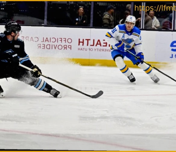 NHL Rumors: David Carle’s Coaching Future & Robert Thomas Trade Speculation