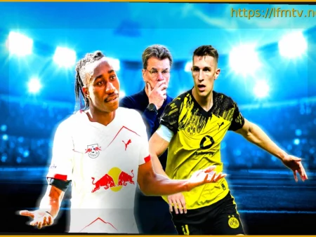 Sportschau am Samstag