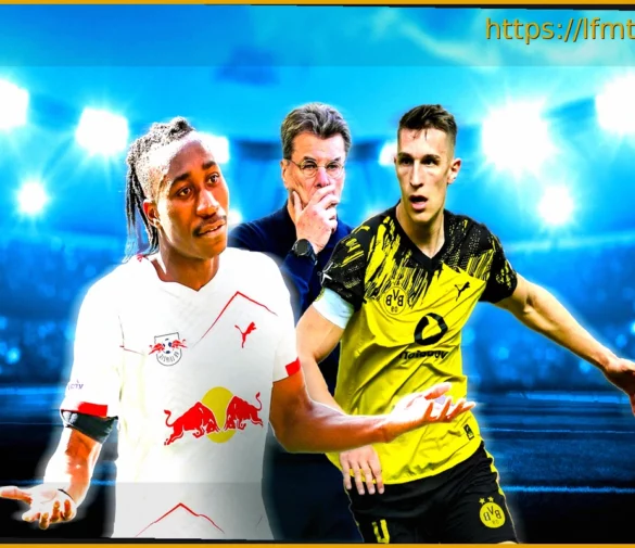 Sportschau am Samstag